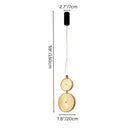 Favus Pendant Light