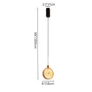 Favus Pendant Light