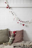 Felt Garland - Christmas Parade