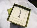 Femur Bone Lapel Pin
