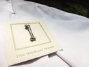 Femur Bone Lapel Pin