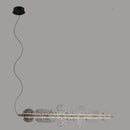 Fenrir Pendant Light