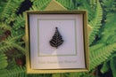 Fern Lapel Pin