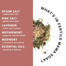 Fertile Mama Fertility Bath Soak