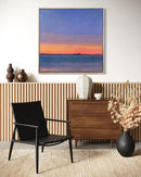 Fever Dream - Limited Edition Canvas Print