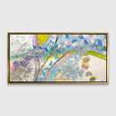 Field of Flowers - Open Edition Canvas Print