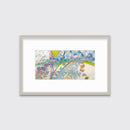 Field of Flowers - Open Edition Paper Print