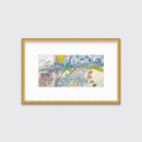 Field of Flowers - Open Edition Paper Print