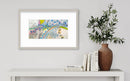 Field of Flowers - Open Edition Paper Print