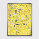 Fields of Love - Open Edition Canvas Print