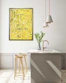 Fields of Love - Open Edition Canvas Print