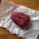 Premium Elegance Beef Package | 8 oz Filet Mignon, 1/3 lb Patties & Seasoning | Shipping Included | Nebraska Star Beef