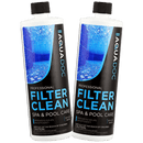 Hot Tub & Spa Filter Cleaner
