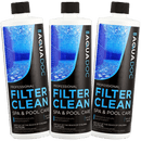Hot Tub & Spa Filter Cleaner