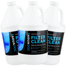 Hot Tub & Spa Filter Cleaner