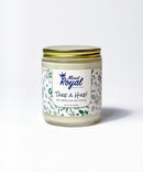 Take a Hike Candle