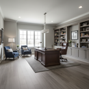 Finely 9" Luxury Vinyl Plank Flooring - MSI Collection