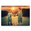 MacBook Pro 16" (2023, M2) Custom Skin