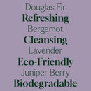 Fir & Lavender Multi-Surface Cleaner Concentrate 2-Pack
