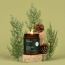 Fir Needle & Pine Essential Oil Candles