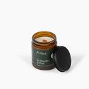 Fir Needle & Pine Essential Oil Candles