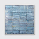 First Glance - Limited Edition Canvas Print