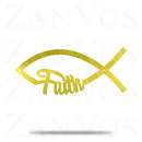 Fish Faith