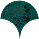 Pavoreal Fish Scale