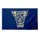 Rectangular Flag