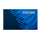Rectangular Flag