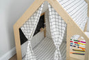 Flair | Playhouse & Sensory Desk