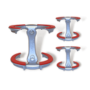 Lid Holder & Modular Trivet