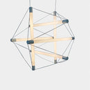 Flavia Pendant Light