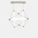 Flavia Pendant Light