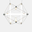 Flavia Pendant Light