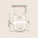 Flavia Pendant Light