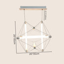 Flavia Pendant Light