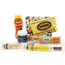 Flavors of Nebraska Gift Basket