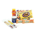 Flavors of Nebraska Gift Basket