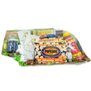 Flavors of Nebraska Gift Basket
