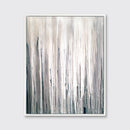 Flawless - Open Edition Canvas Print