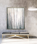 Flawless - Open Edition Canvas Print