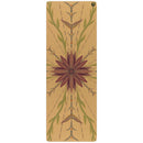 Flight Home Aura Cork Yoga Mat