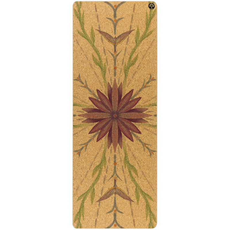 Flight Home Nomad Cork Yoga Mat