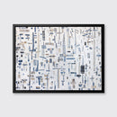 Flight to Nowhere - Limited Edition Canvas Print