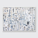 Flight to Nowhere - Limited Edition Canvas Print