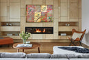 Flirtation - Limited Edition Canvas Print