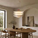 Floating Pendant Light