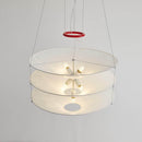 Floating Pendant Light