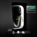 Floating Shoe Lamp